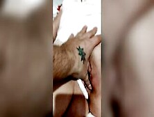 Cunt Rubbing And Masturbation