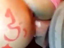 Arab Couple's Private Sex Tape Leaked