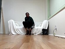 Missy Maverick Casting POV