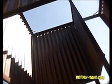 voyeur spy beach52. mp4