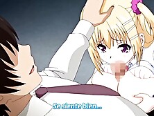 Soshite Watashiwa Sensei Ni 1-2 Sub Español