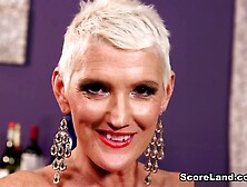 Lexy's fantasies - Lexy Cougar - Home Alone MILFs