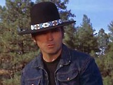 Cisse Cameron In Billy Jack (1971)