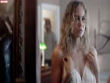 Penelope Mitchell In Between Worlds (2018)