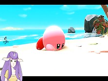 Let's Try Kirby And The Forgotten Lands (Demo)