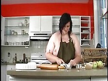 Bbw Cooking Show