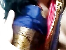 Desi Princy Bhabi Playing With Uncle Ji Homemade Sex