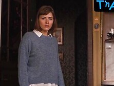 Evgeniya Gromova Sexy Scene in Almaznyi Endshpil