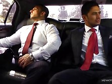 Driven(2014) - Adam Champ & Dato Foland