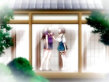 Kanochi x Netorare Kazoku #1