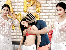 Sali ko birthday ke din jija ne pel diya full hd hard-core sex tape