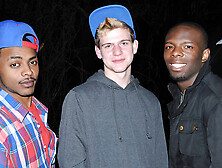 Sam Tyson - DogFartNetwork