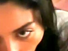 vanessa sky threesome with 2 nude models (Vanessa Del)