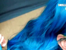 Bukkakin' Babes - Group Sex Party with Hot Blonde Bombshells