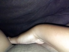 Black Teen Slut 2