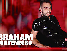 Abraham Montenegro Interview