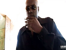 Lex Steele and His Bros Ruin Every Sandra Romains Fuck Hole!