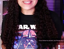 Putting FUNEJOY's dildos to the test part two - AGATHA