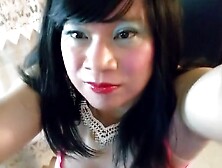 Hot Pink Silhousette Chemise 8