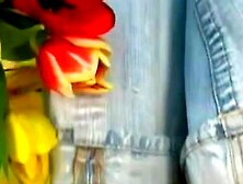 LIGHTNING IN A BOTTLE Cleos Insatiable Orgasmic Odyssey NEVER BEFORE SEEN,  Completely Solo and Primarily Amateur