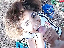 Doggystyle Dirt With Crazy Nymph From - Luna Corazon And My Dirty Hobby