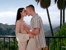 Hot girl eating pussy