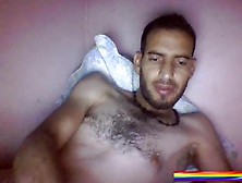 Iraqui Sexy Gay Rico Pollon Gay Jugando En La Cam Gay