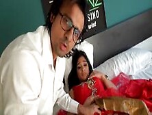 Desi Girl Fucked In The Ass By Dr Chaddha 001