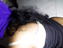 Newly-married Sri Lankan lovers I feel like crushing her massive breasts and rolling her nipples while swallowing her pink lips