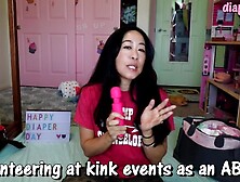 ABDL Community Service and what it looks like