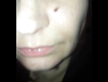 Finaly She Eat My Schlong