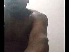 Orgasming to some solo ebony videos and testing my new phone to see if it works properly 3