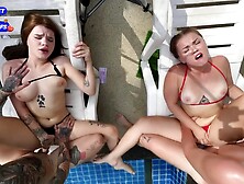 Hottest Porn Clip Pov Homemade Fantastic,  Check It With Skin Lovers