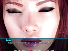 23# - Freeloading Clan - Visual Novel