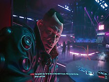 Cyberpunk 2077 (Two)