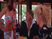 Viviane Brahms In Hard Ticket To Hawaii (1987)