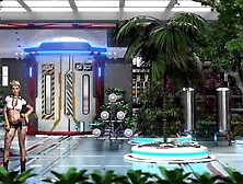 Cockwork Industries: Cute Gifts For Cute Girls-Ep 13