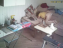 Milf Caught Today 230923 On Hidden Cam