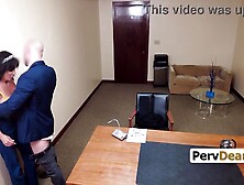 Principals Inappropriate Advancements With A Teacher