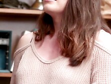 Veronica Vegas Worst Nightmare A Brutal Anal Punishment for her Daring Shoplifting Spree