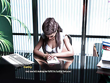 Breeze of Passion by L7team - More Naughty Dreams 4