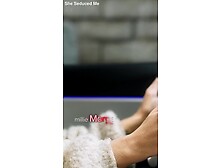 SHESEDUCEDME The Rent Is Due