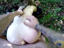 New Babe - Meet My New Kinky Babe