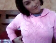 Calentando a Milf,  casada