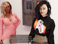 BEING A DIK #200 • Finishing the breakfast with a