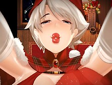 Tower Of Trample 71 Sweet Kisses From Mrs.  Claus