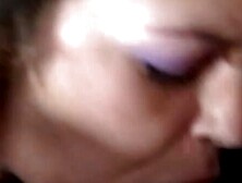 Big Titted Angelina Valentine Lays Back On The Couch To Be Power Fucked