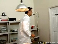 Nurse Adrenalynn (Large Bazookas,  Large Bazookas)