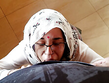 Indian aunty Kore Ryder offers some rough anal for cash from Clarkykore