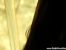 Music sex with playful hustler from Bollywood Nudes HD